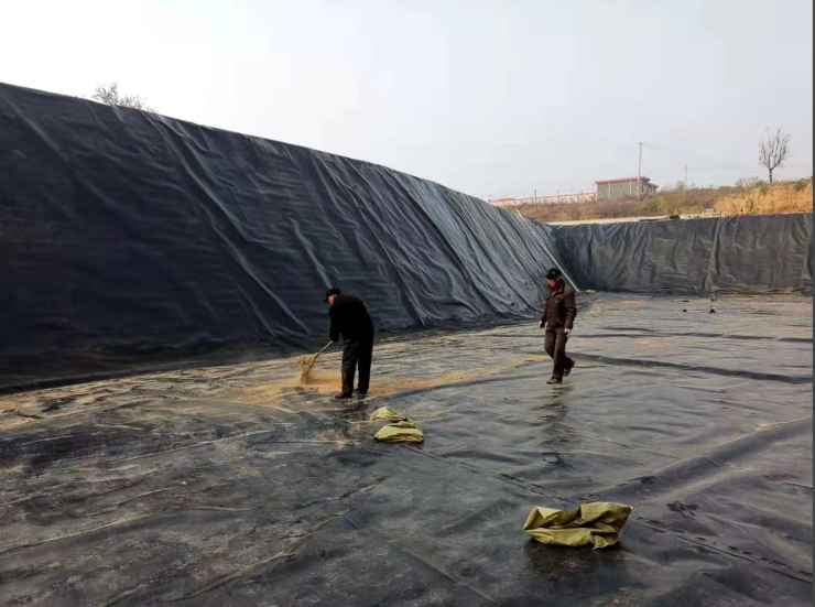 嘉兴市防渗土工膜防渗土工膜 - 哪里好
